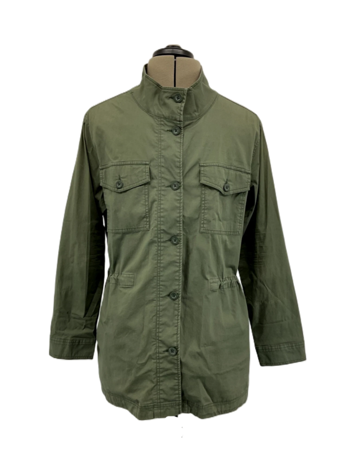 Eddie Bauer