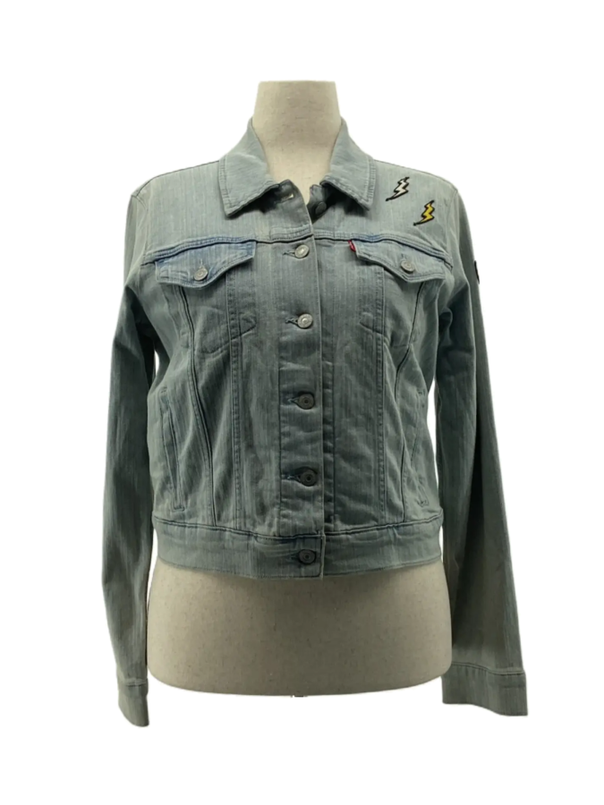 Levi’s