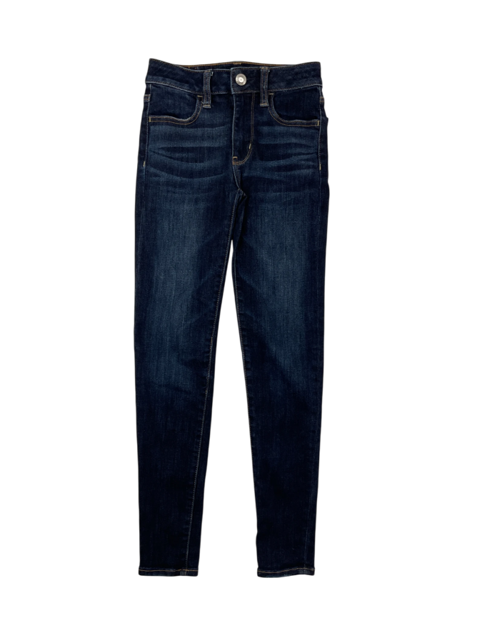 American Eagle Outfitters