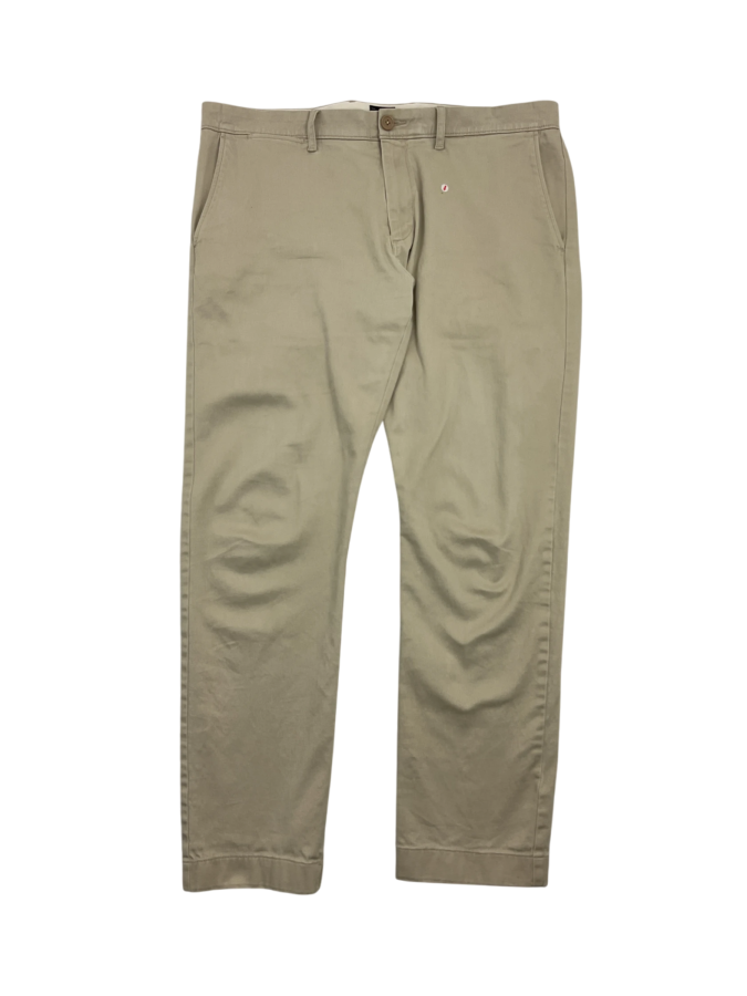 J. Crew