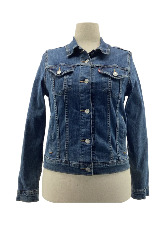 Levi’s