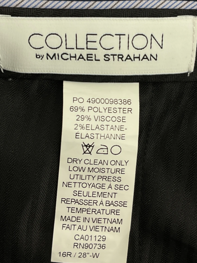 Collection by Michael Straham