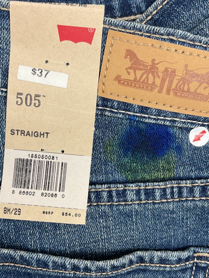 Levi’s