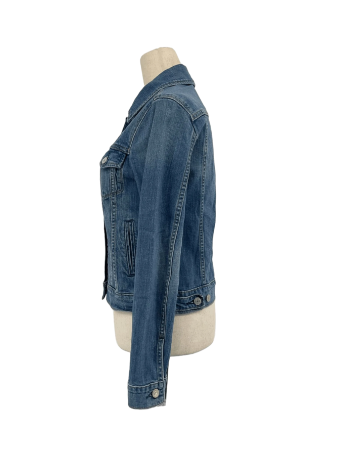 Signature Levis Strauss