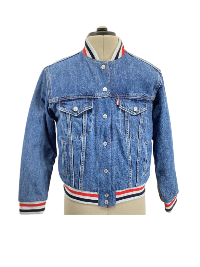 Levi’s