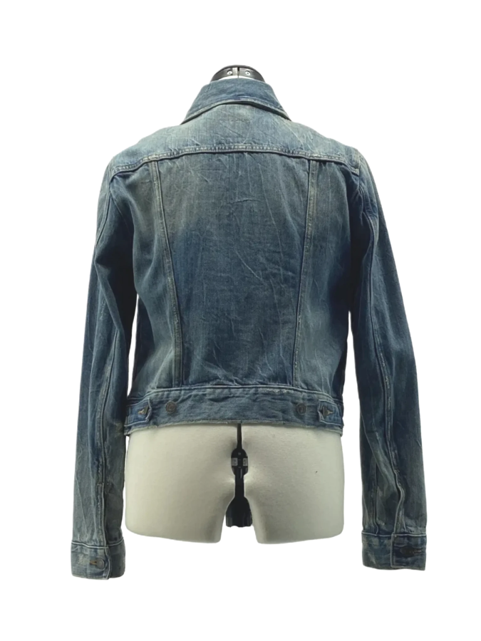Levi’s