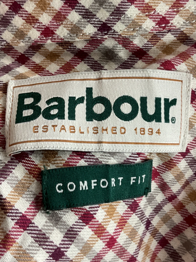 Barbour