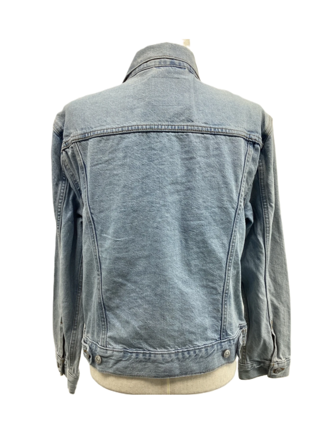 Levi’s