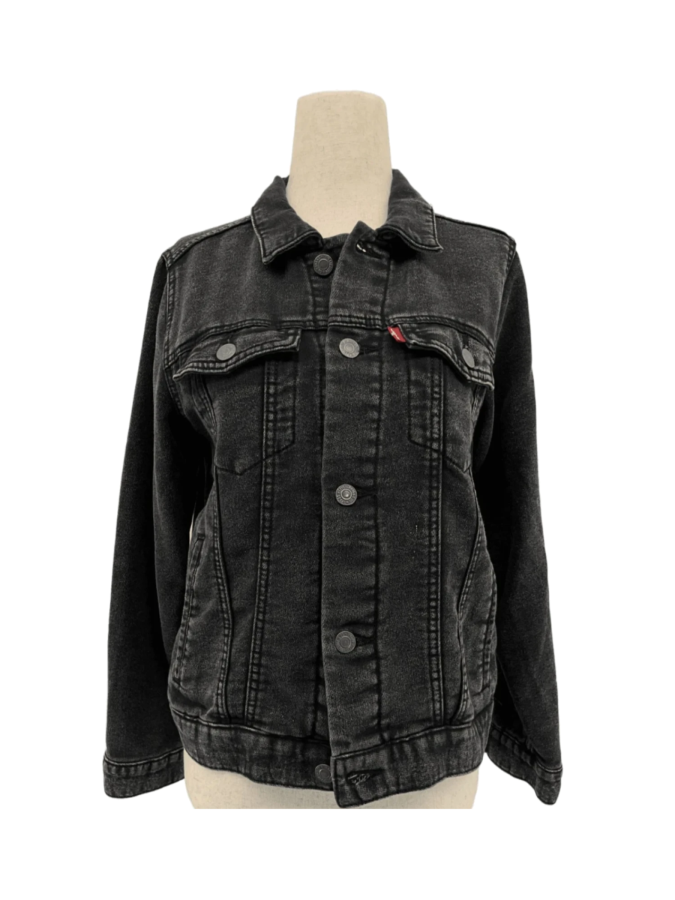 Levi’s