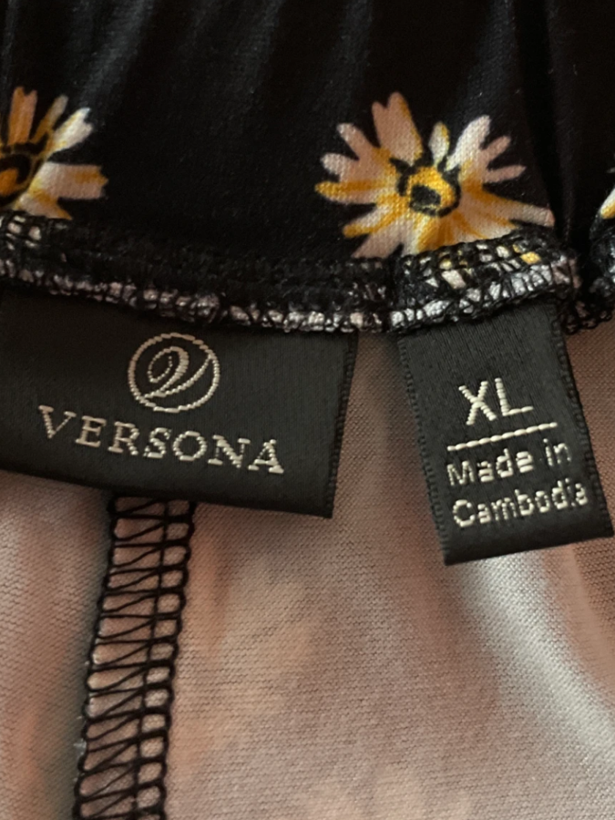 Versona
