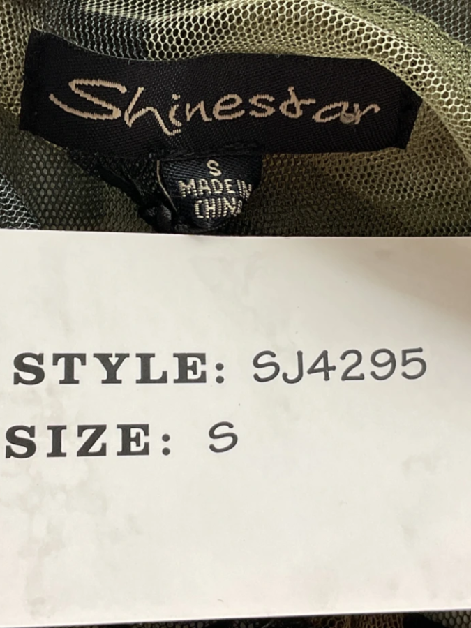 Shinestar