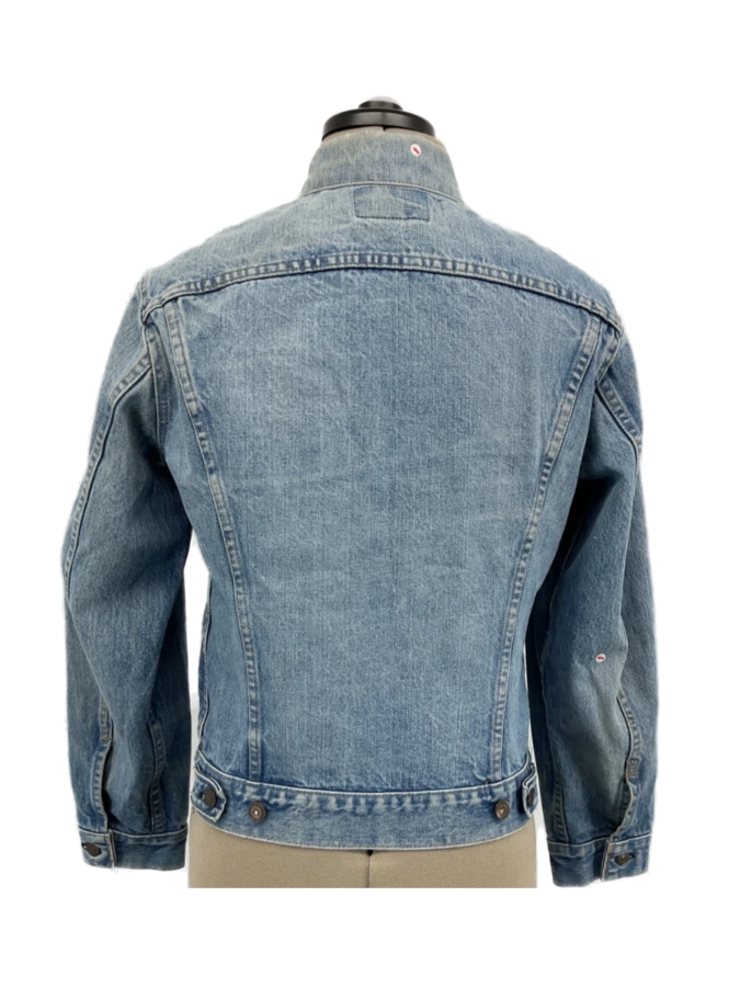 Levi’s