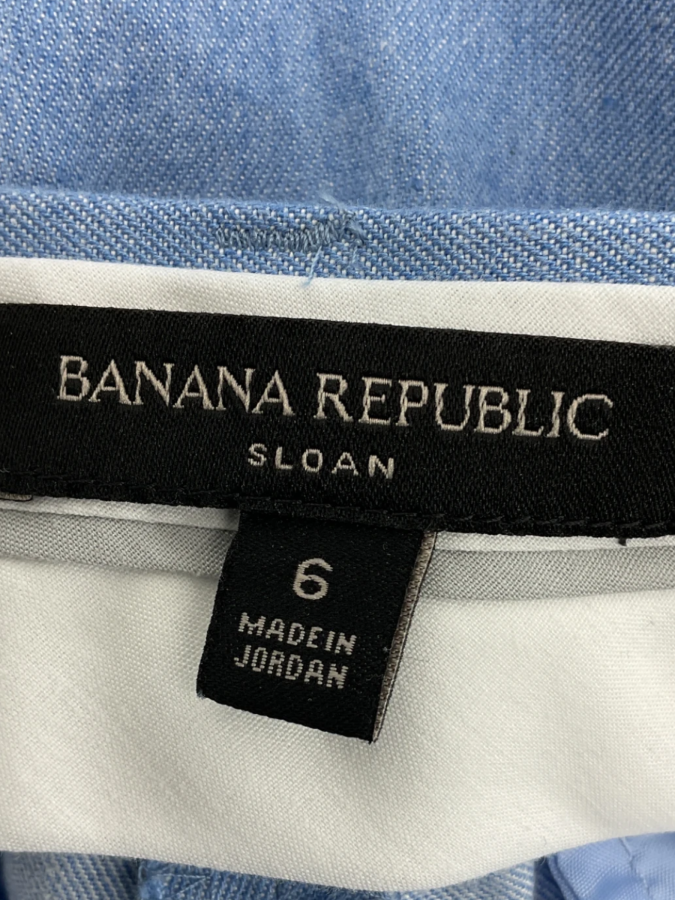 Banana Republic