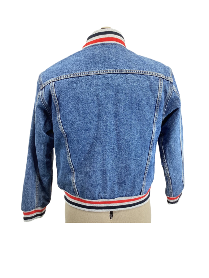 Levi’s