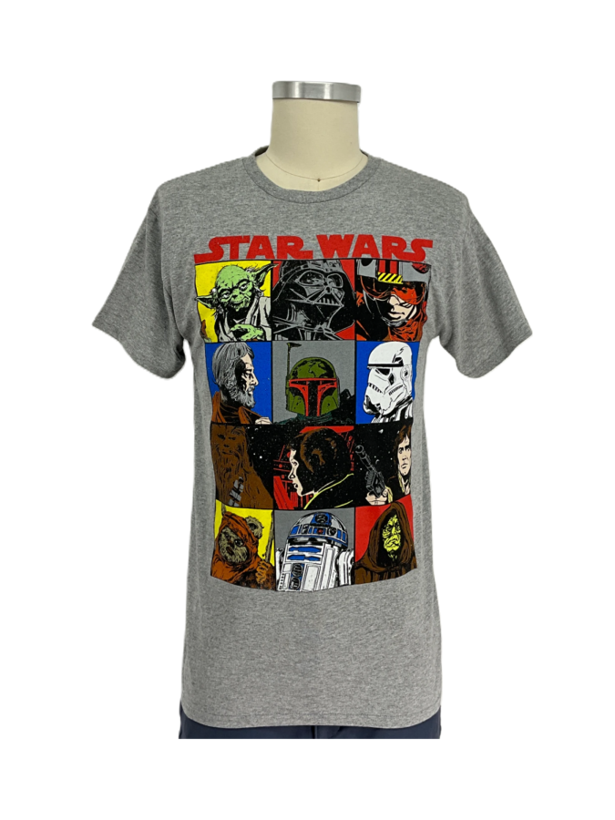 Star Wars