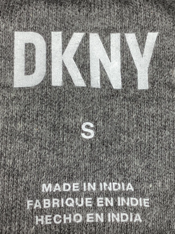 DKNY