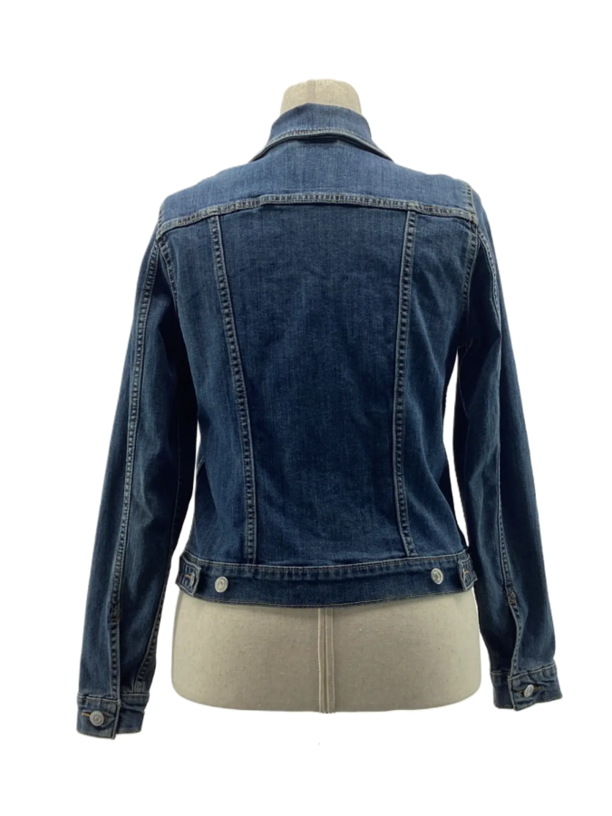 Levi’s