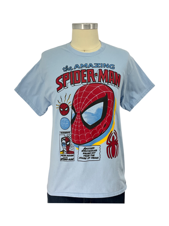 Marvel