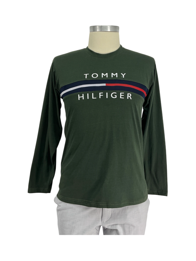 Tommy Hilfiger