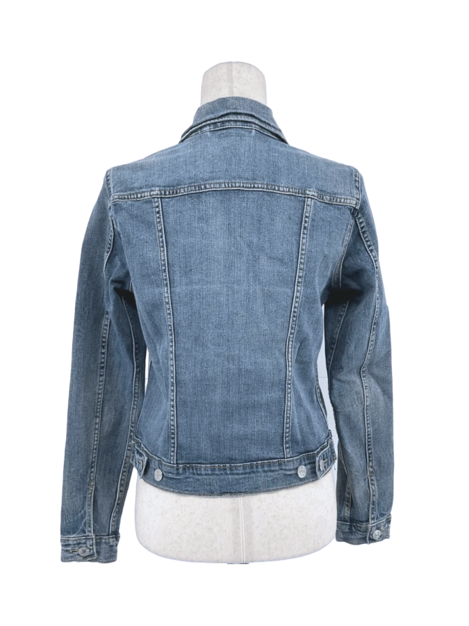 Signature Levis Strauss