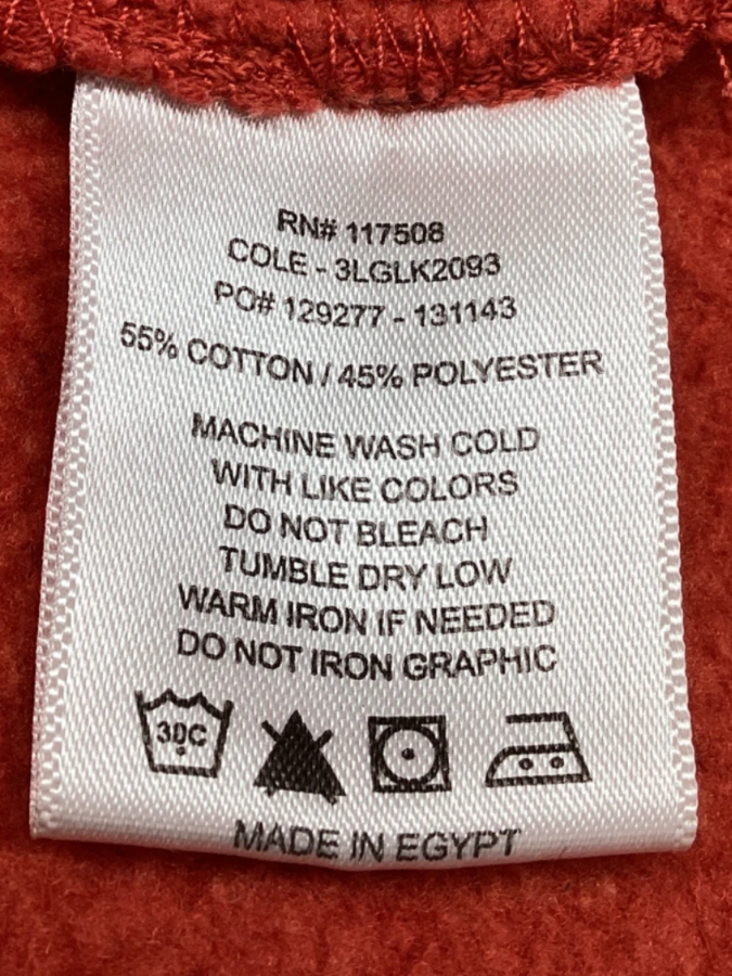 Levi’s