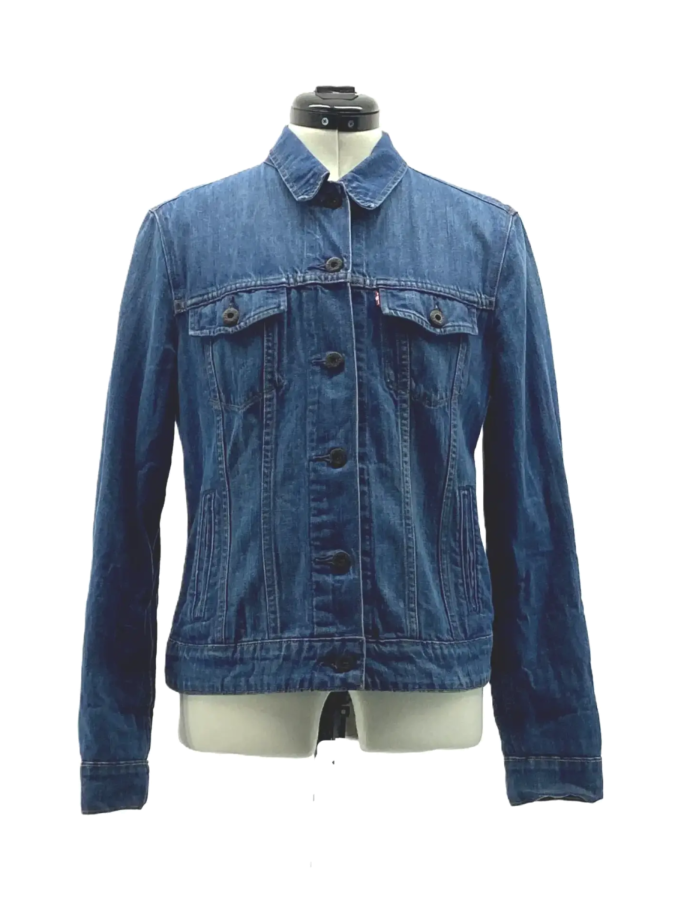Levi’s