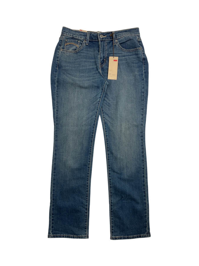 Levi’s