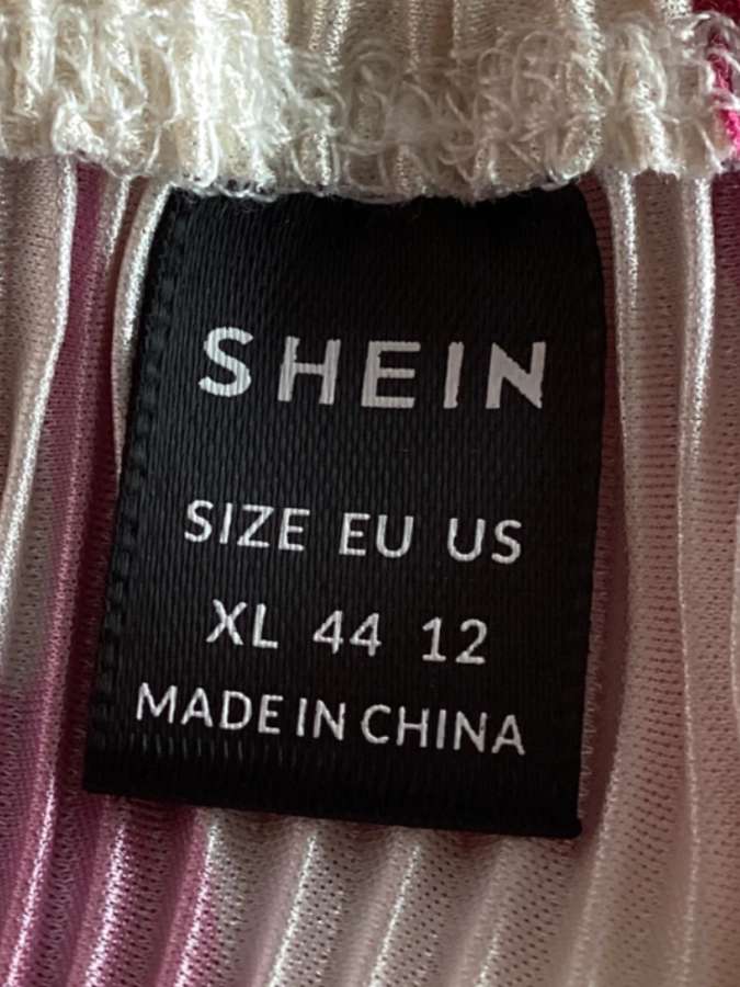 Shein