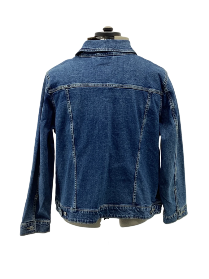 Levi’s