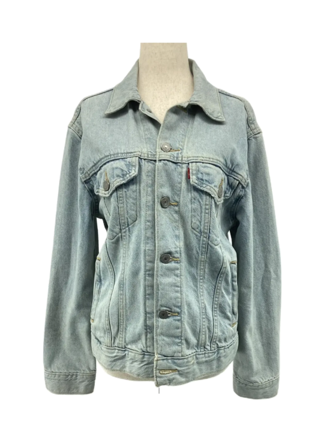 Levi’s