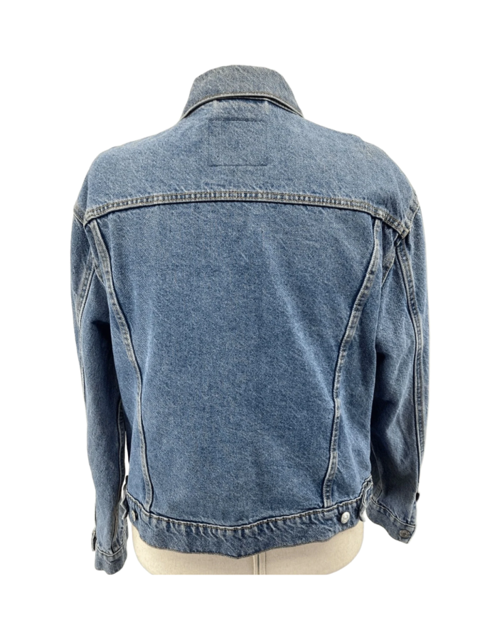Levi’s