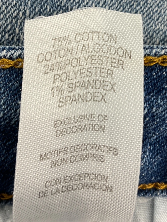 Lucky Brand