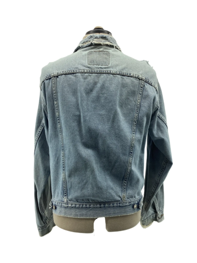 Levi’s