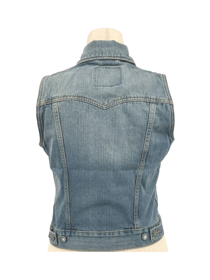 Levi’s