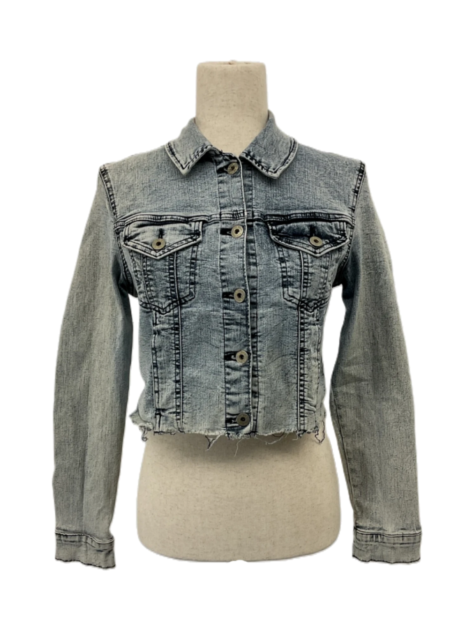 Levi’s