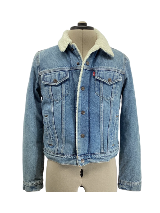 Levi’s