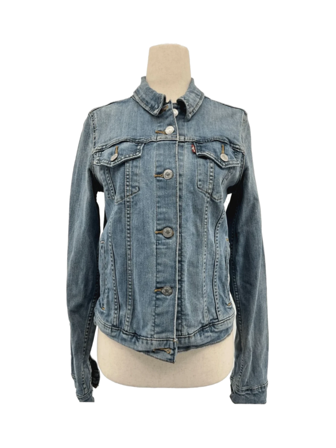 Levi’s