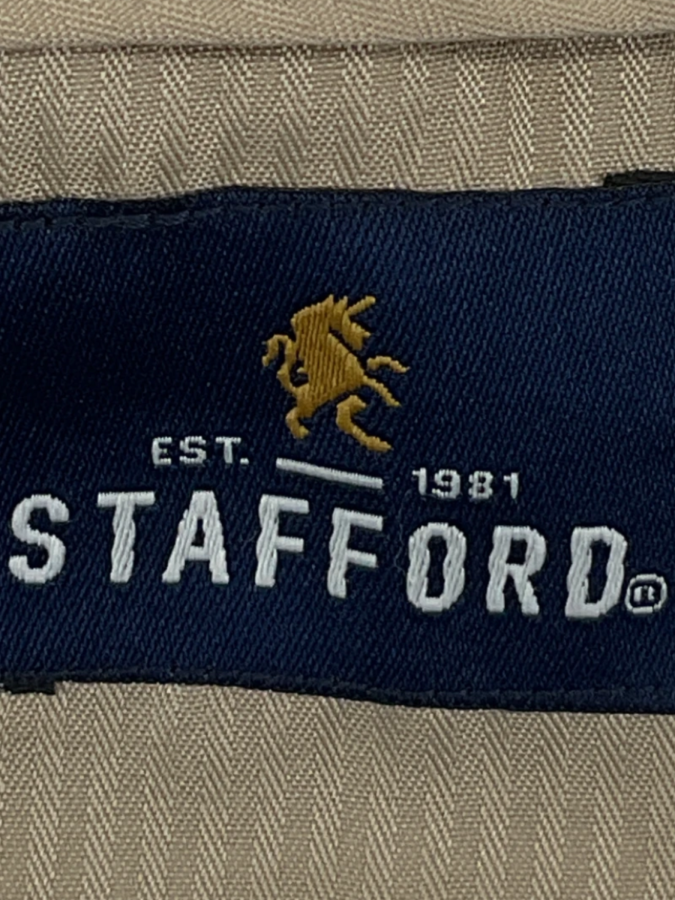 Stafford
