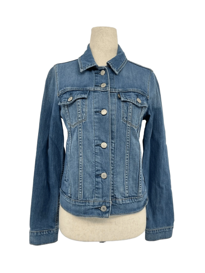 Signature Levis Strauss