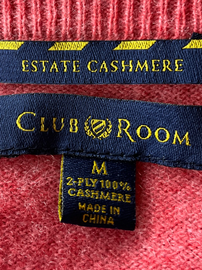 Club Room