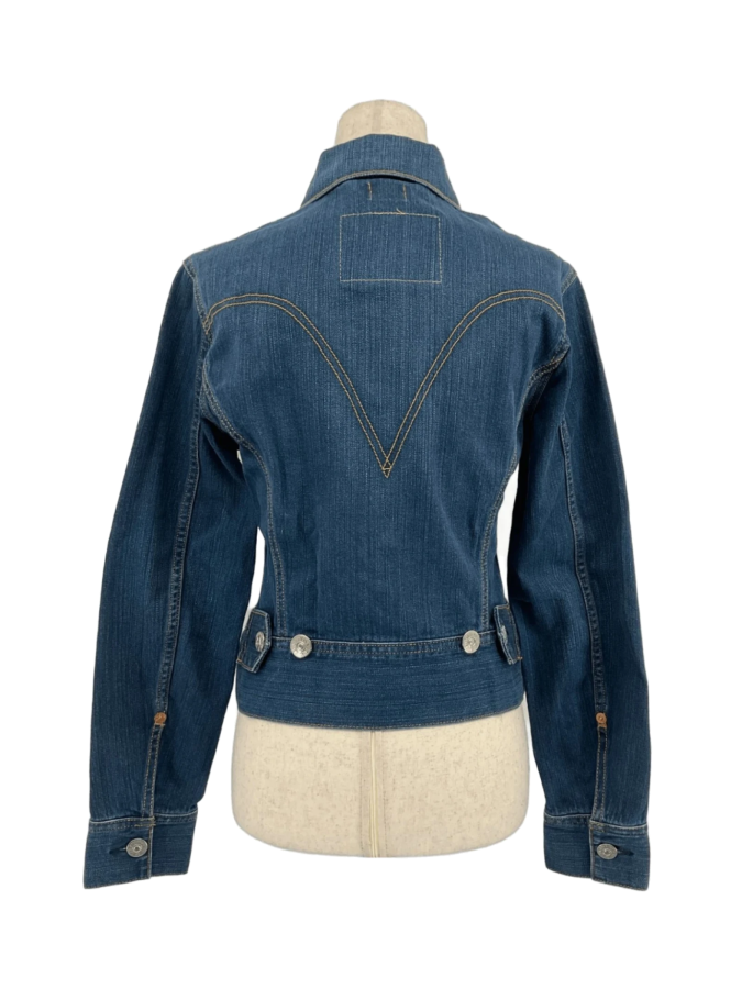 Signature Levis Strauss