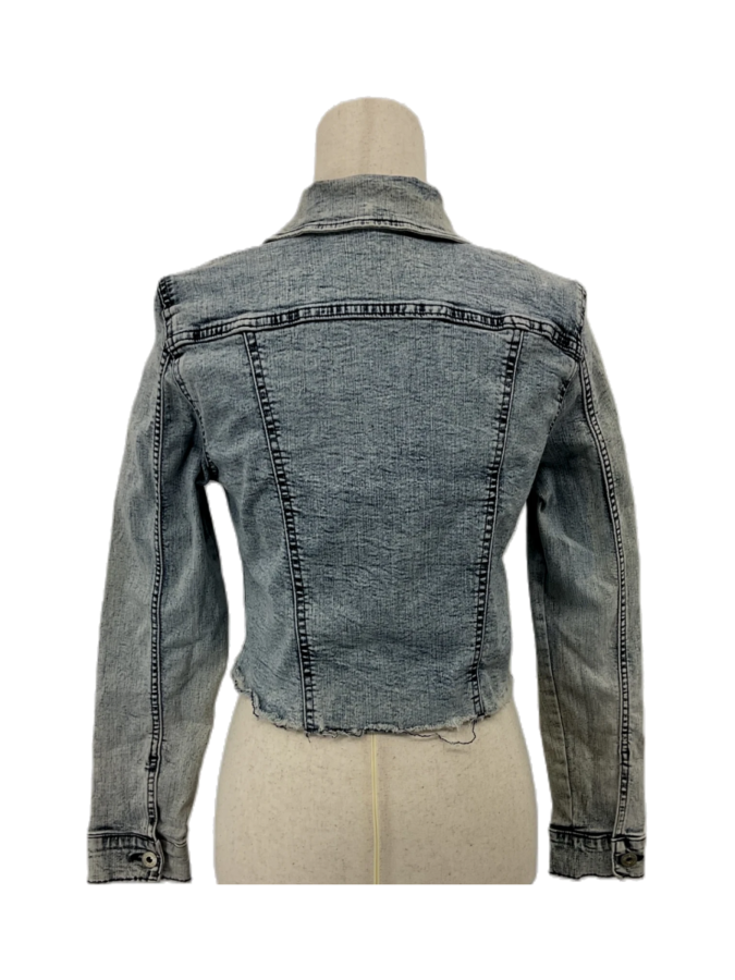 Levi’s