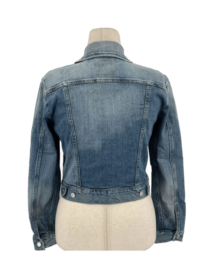 Signature Levis Strauss