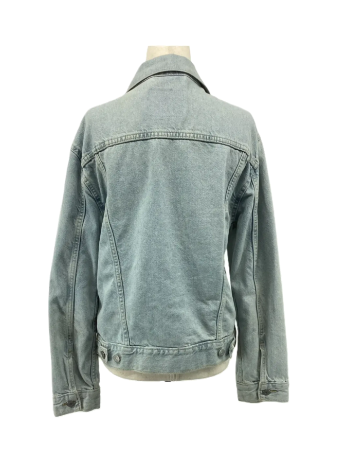 Levi’s