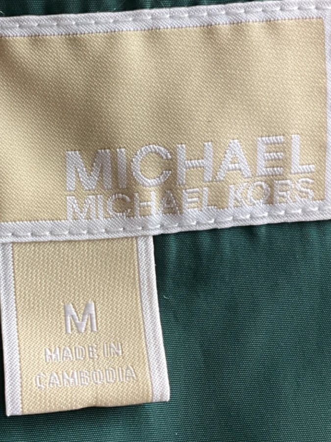 Michael Kors