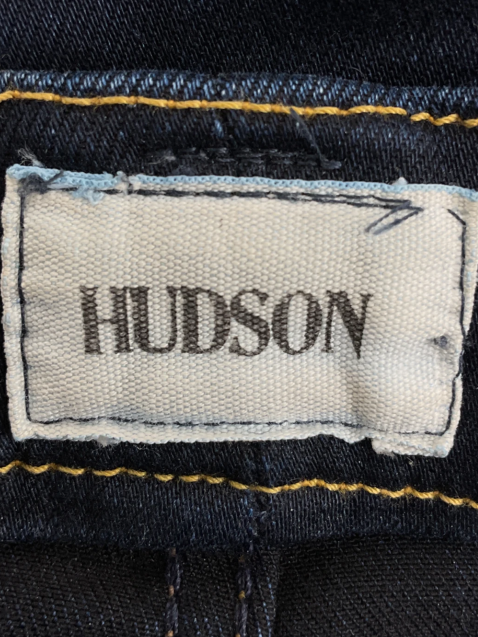Hudson