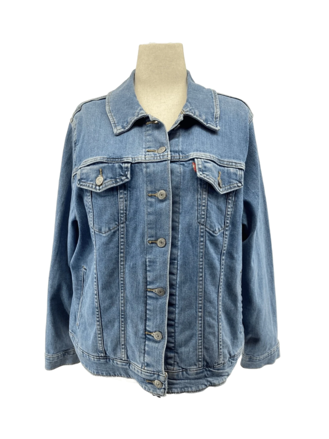 Levi’s
