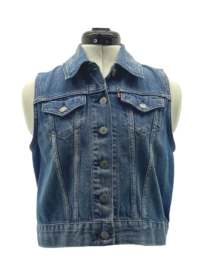 Levi’s