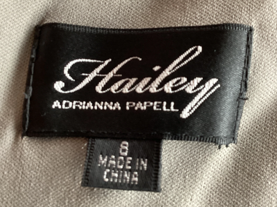 Adriana Papell