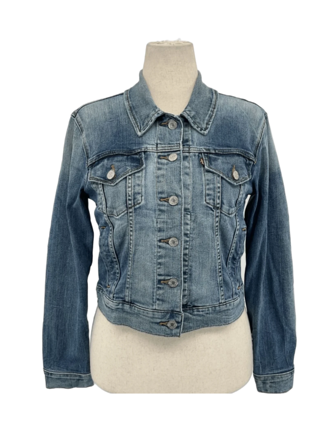 Signature Levis Strauss